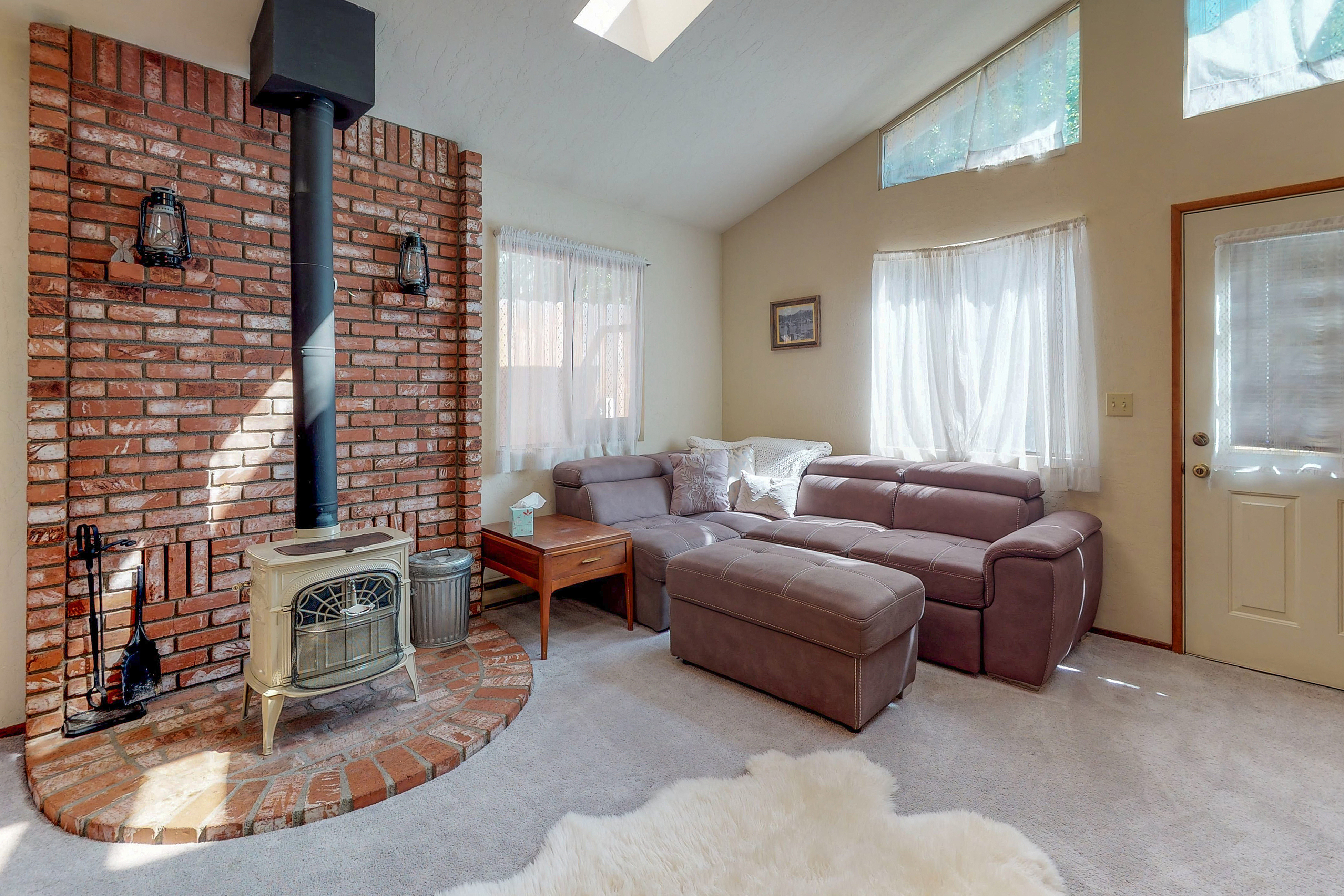Big Bear Home 976130