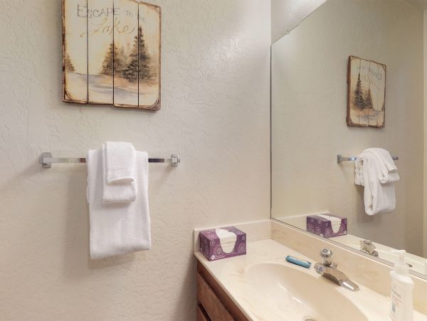 Big Bear Home 976130
