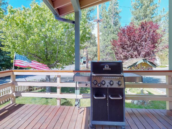 Big Bear Home 976130