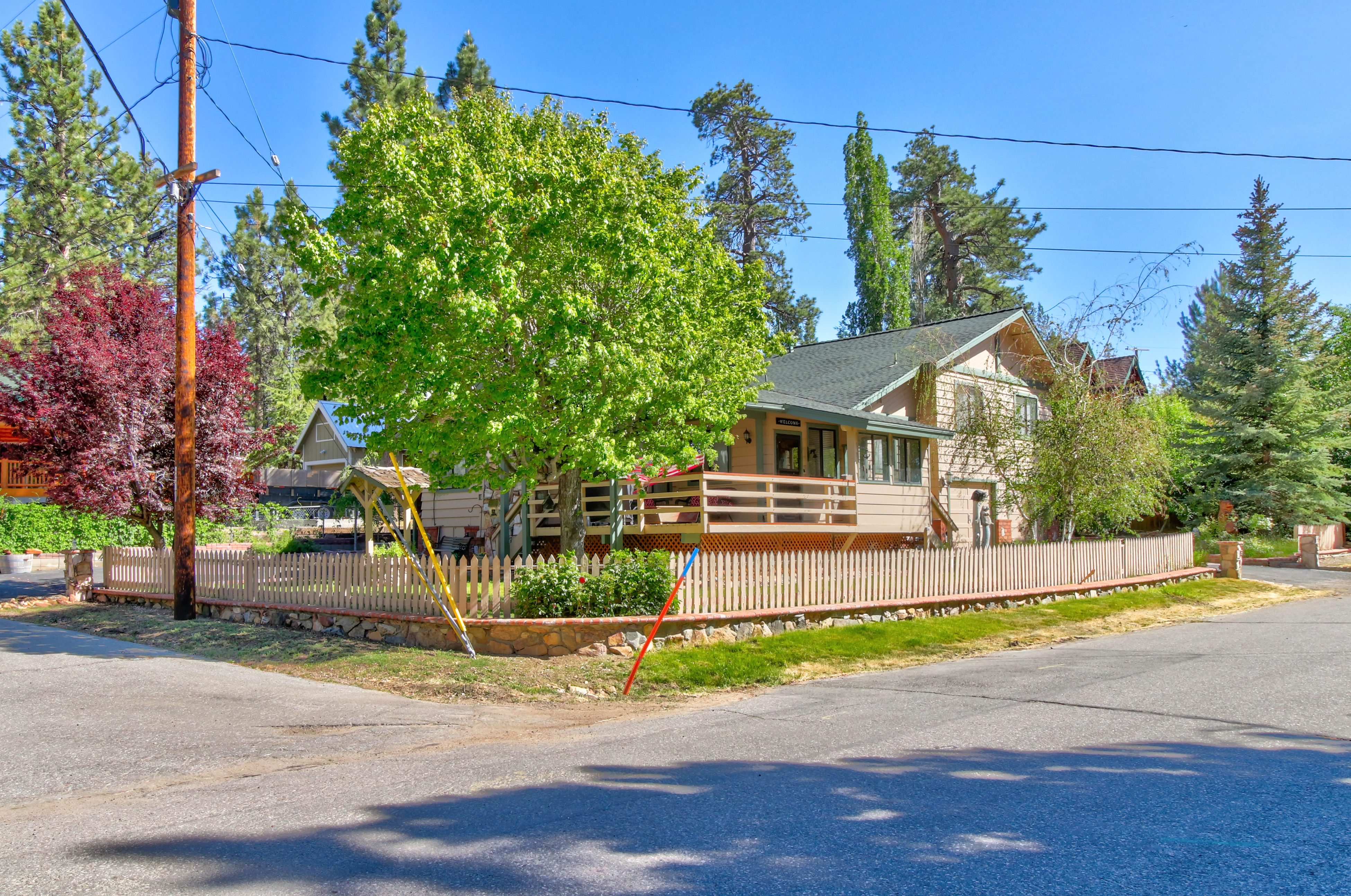 Big Bear Home 976130