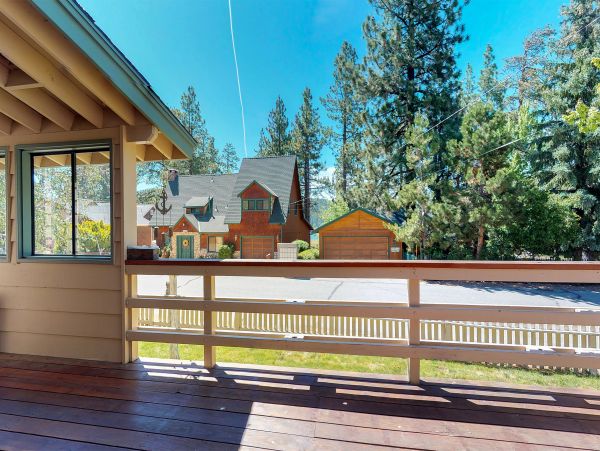 Big Bear Home 976130
