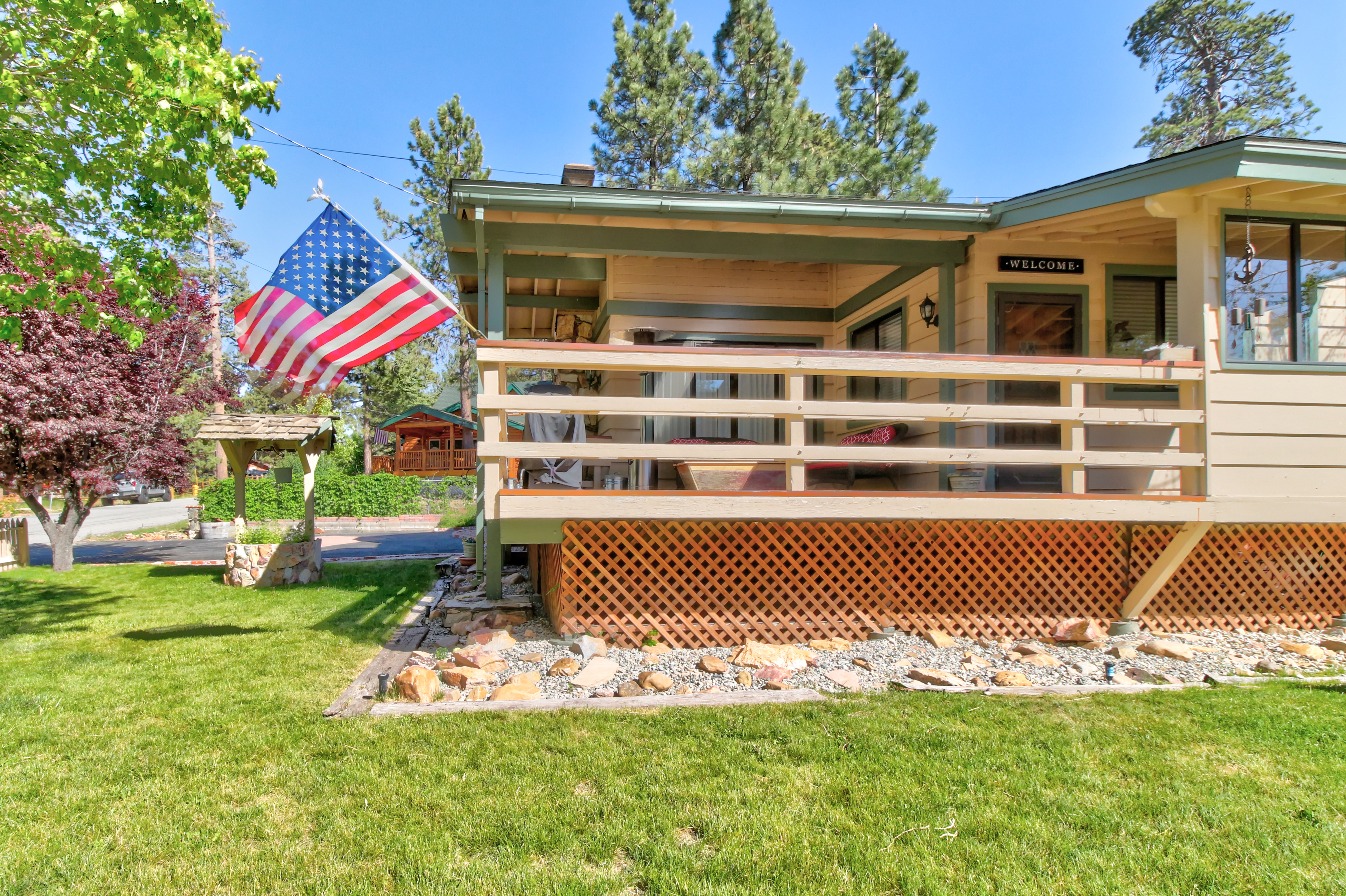 Big Bear Home 976130