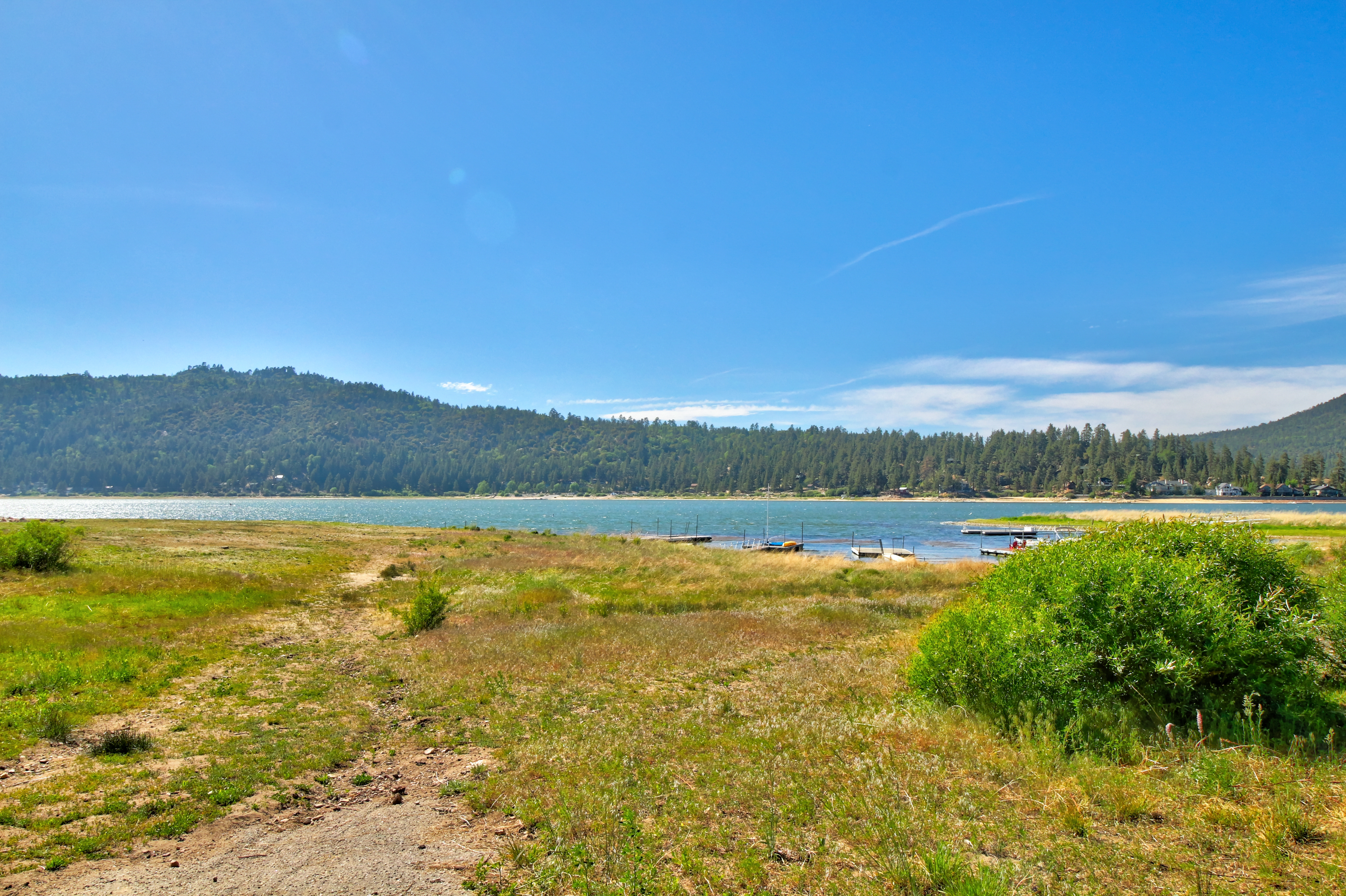 Big Bear Home 976130
