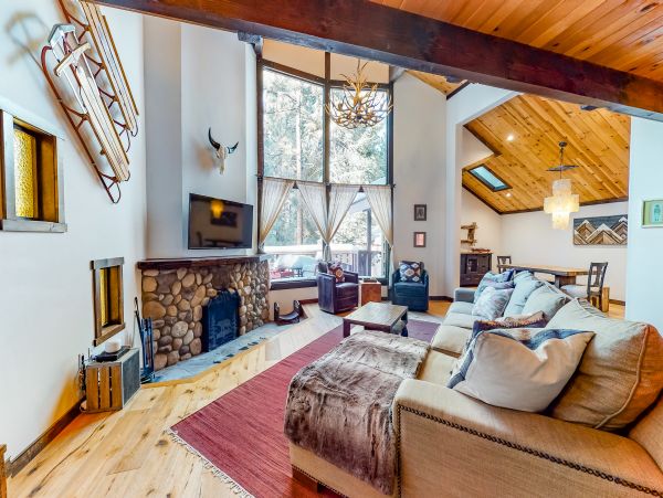 Big Bear Home 976131