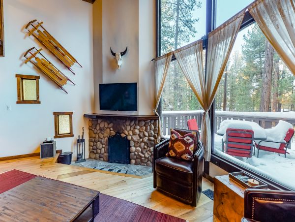 Big Bear Home 976131