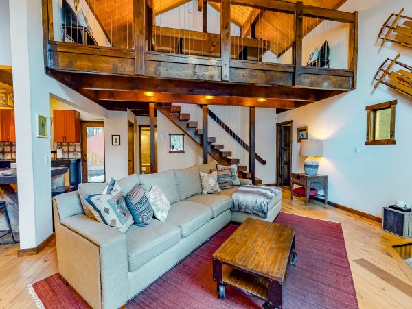 Big Bear Home 976131