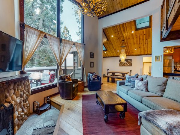 Big Bear Home 976131