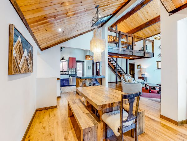 Big Bear Home 976131