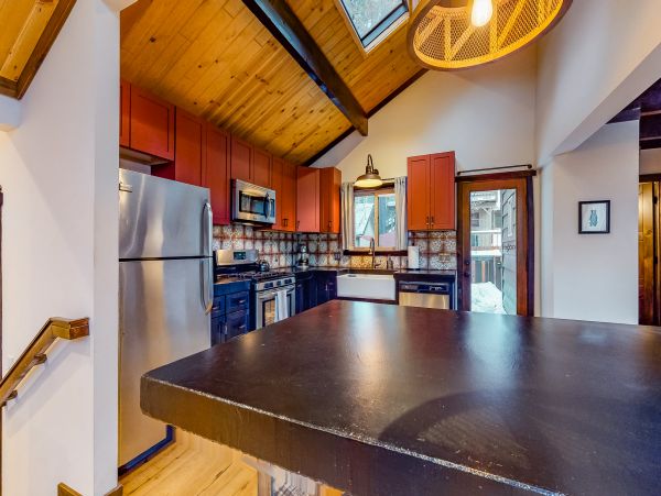 Big Bear Home 976131