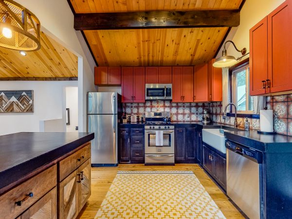 Big Bear Home 976131