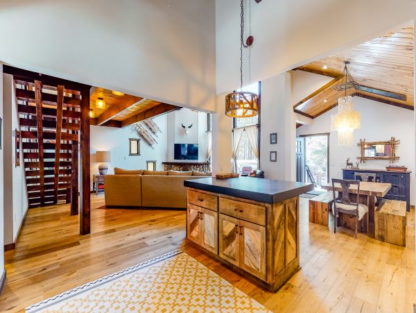 Big Bear Home 976131