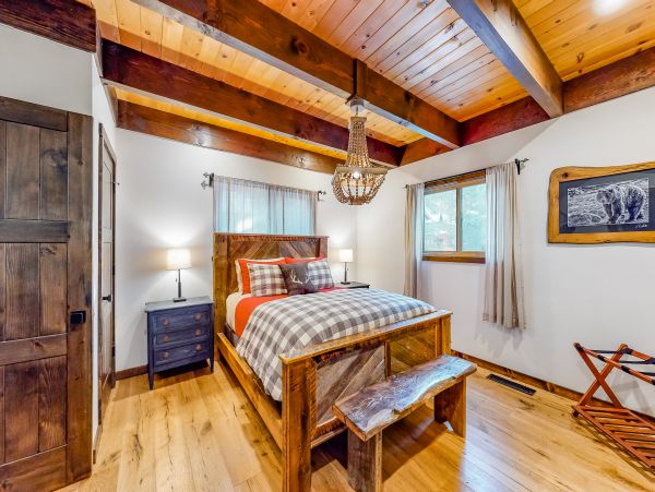 Big Bear Home 976131
