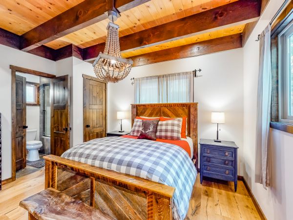Big Bear Home 976131