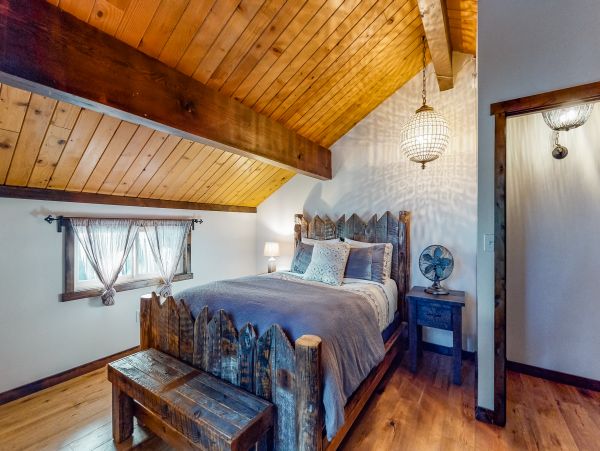 Big Bear Home 976131