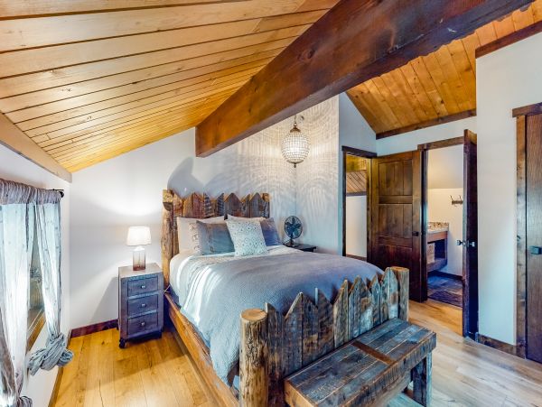 Big Bear Home 976131