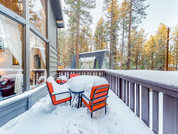 Big Bear Home 976131