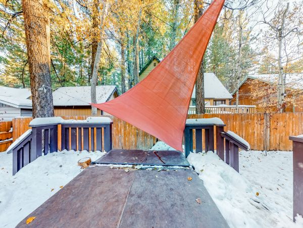 Big Bear Home 976131