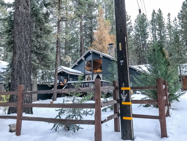 Big Bear Home 976131