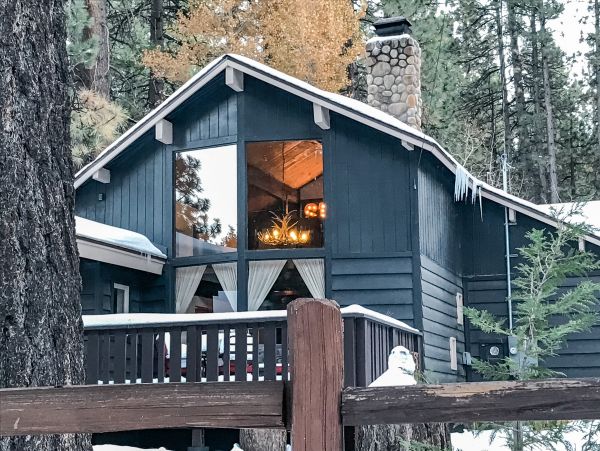 Big Bear Home 976131