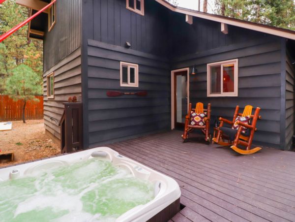 Big Bear Home 976131