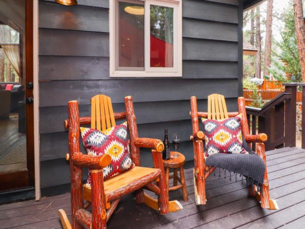 Big Bear Home 976131
