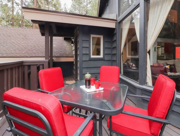 Big Bear Home 976131