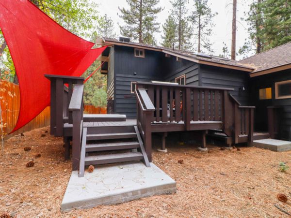 Big Bear Home 976131