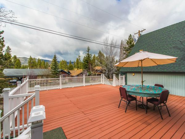 Big Bear Home 976132