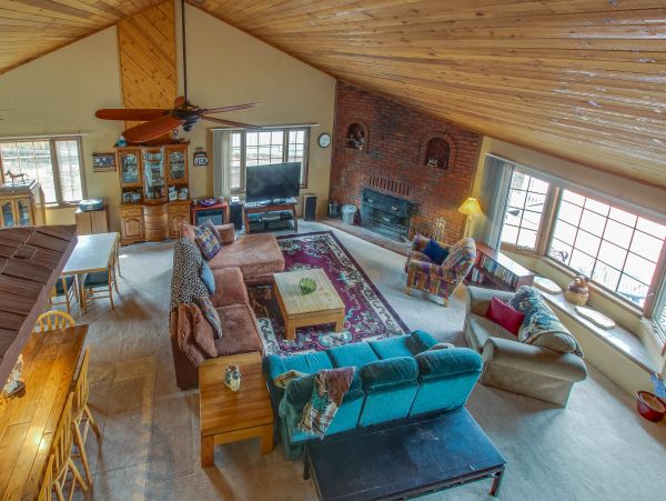 Big Bear Home 976132
