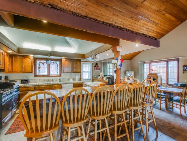 Big Bear Home 976132