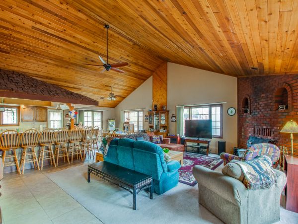 Big Bear Home 976132