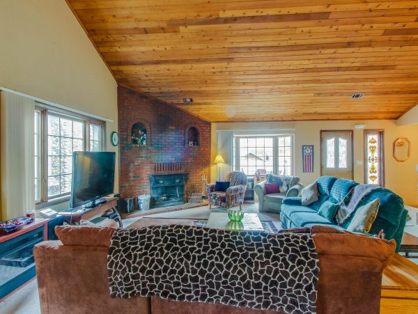 Big Bear Home 976132