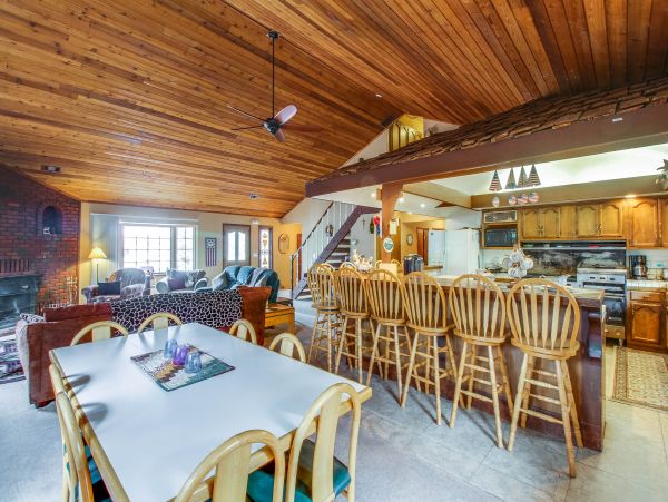 Big Bear Home 976132