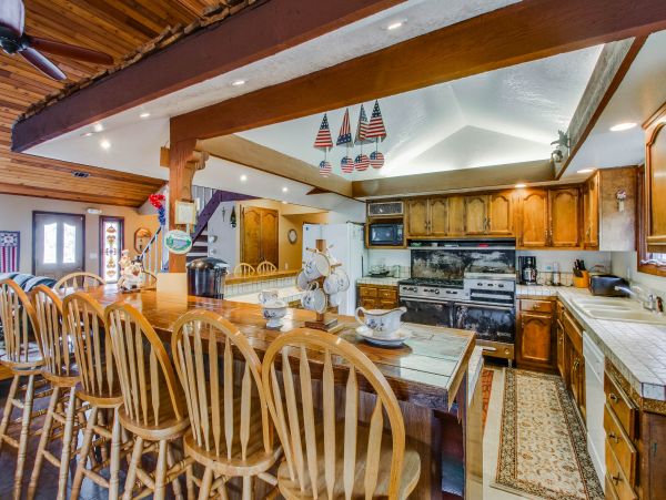 Big Bear Home 976132