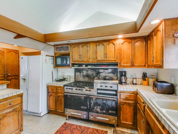 Big Bear Home 976132