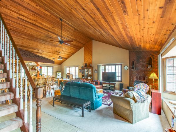 Big Bear Home 976132