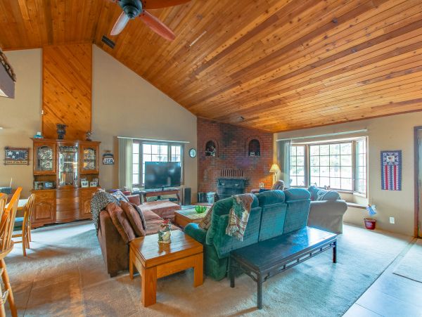Big Bear Home 976132