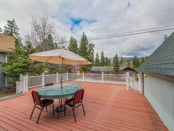 Big Bear Home 976132