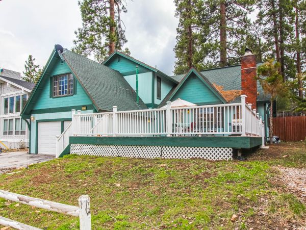 Big Bear Home 976132