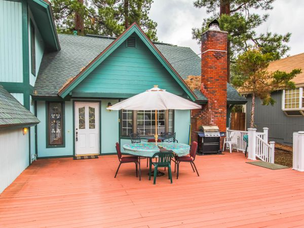Big Bear Home 976132