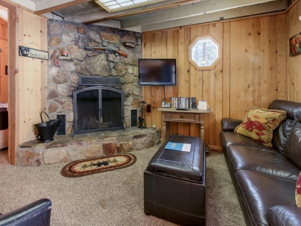 Big Bear Home 976133