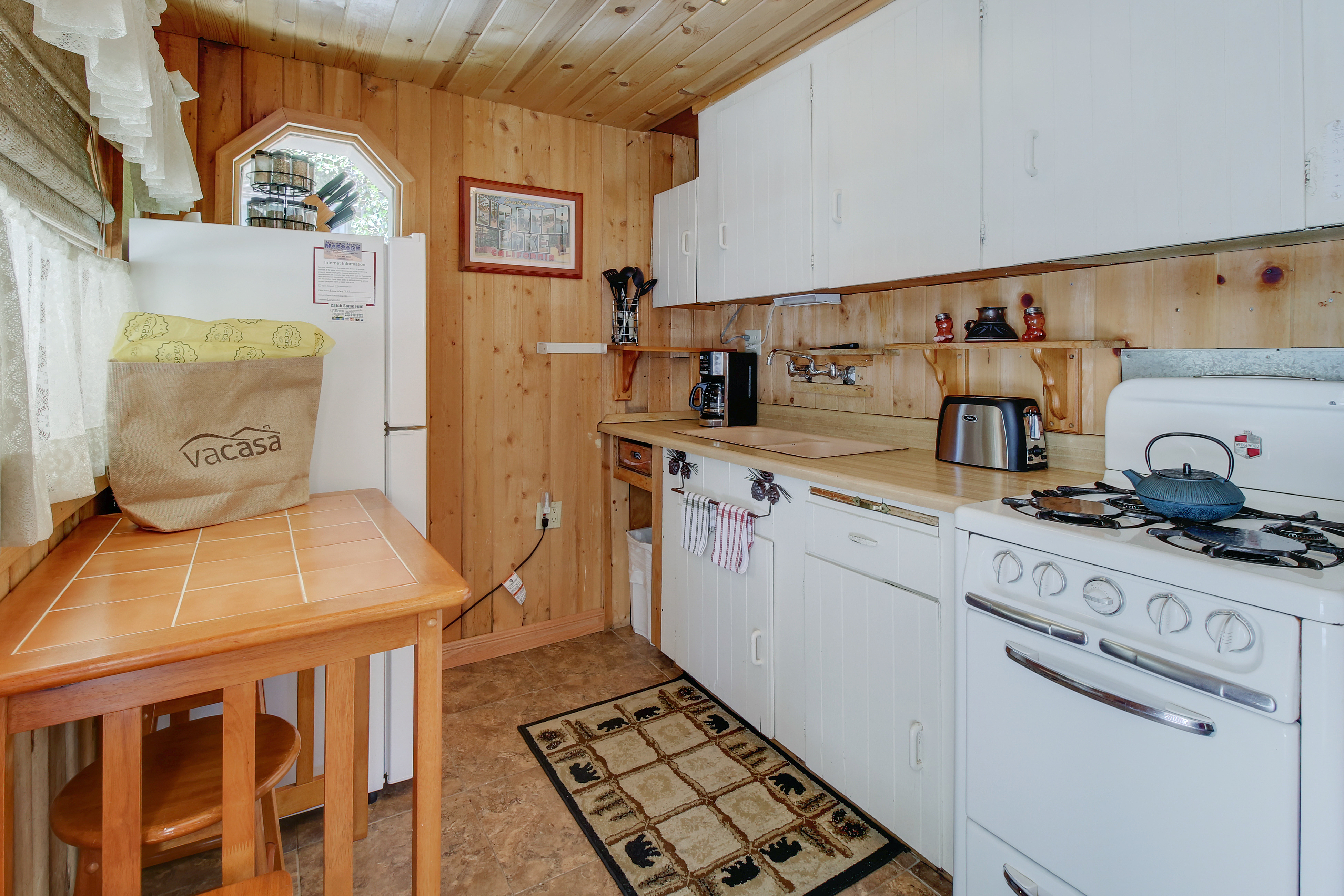 Big Bear Home 976133