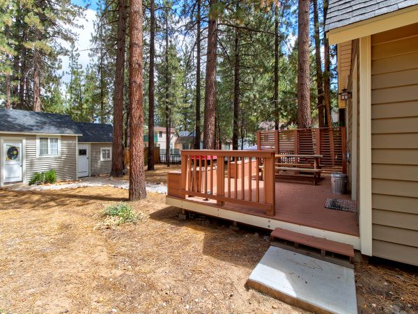 Big Bear Home 976133