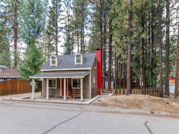 Big Bear Home 976133