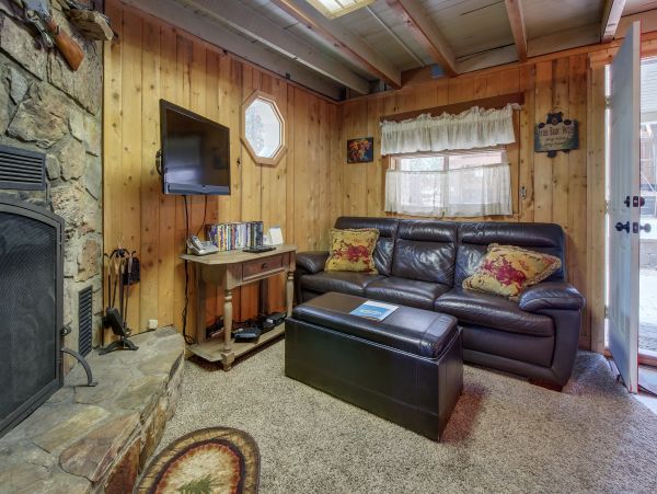 Big Bear Home 976133