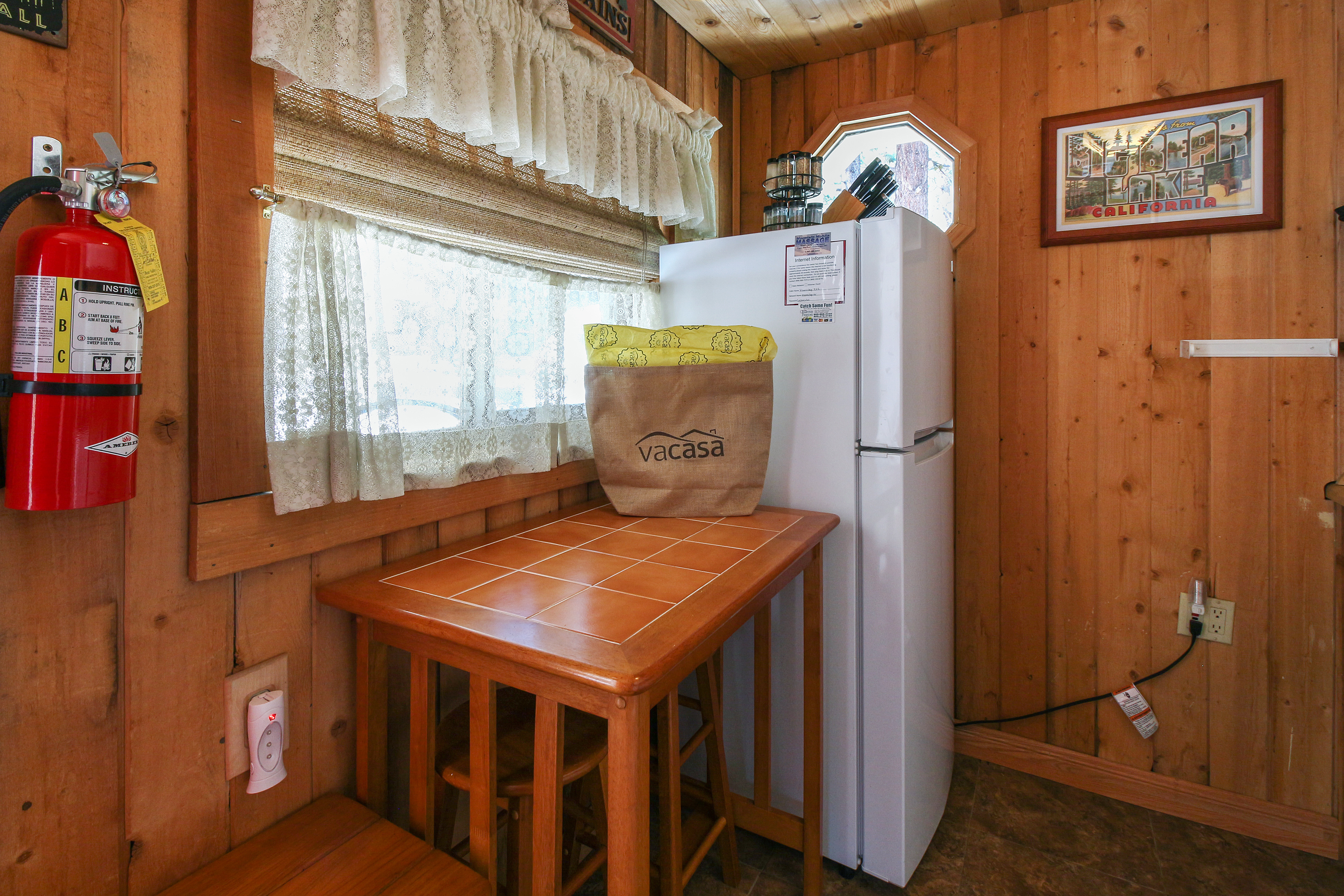 Big Bear Home 976133