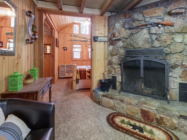 Big Bear Home 976133