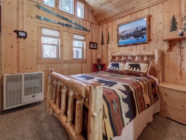 Big Bear Home 976133