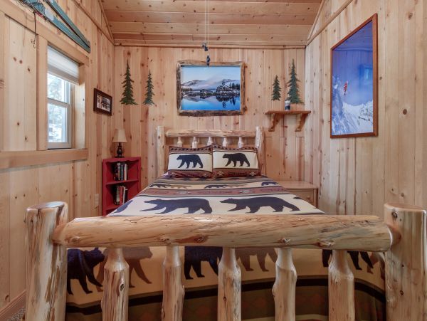 Big Bear Home 976133