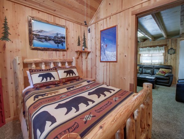 Big Bear Home 976133